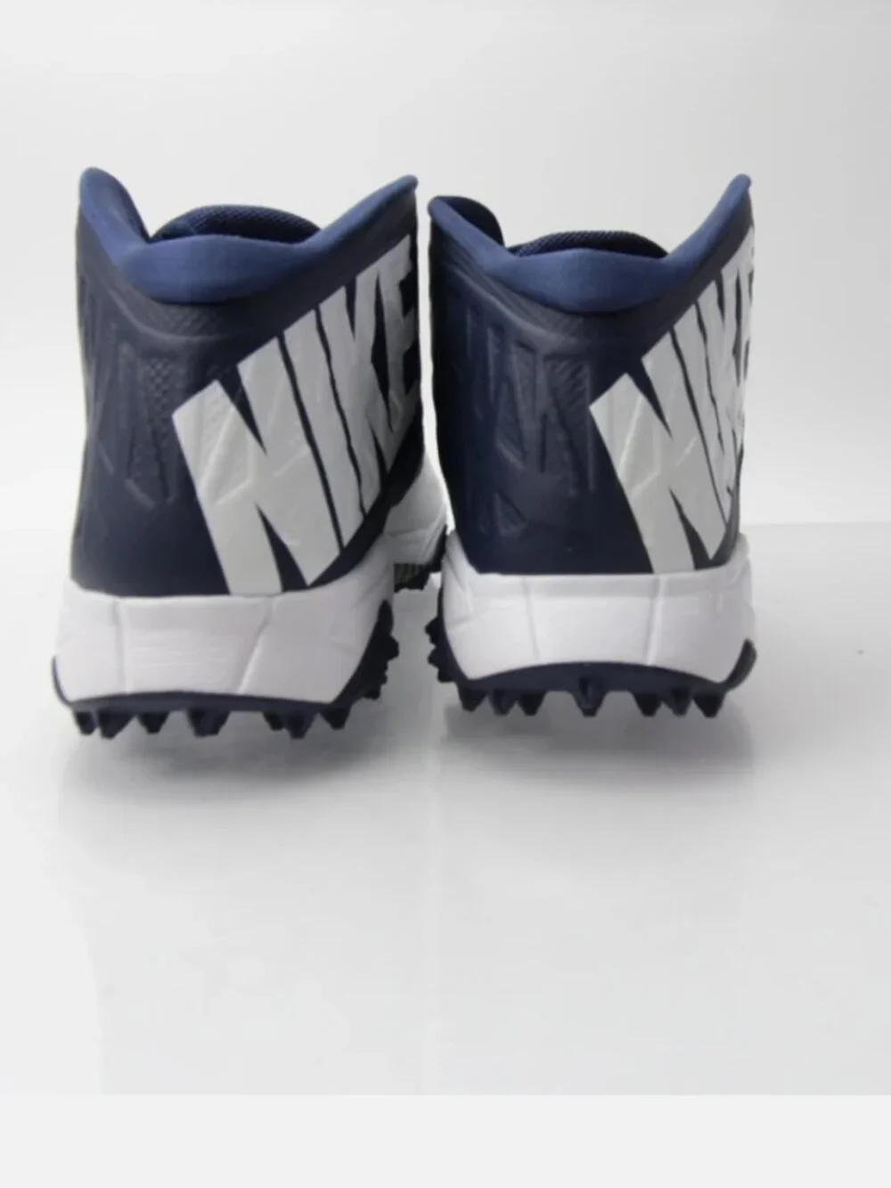 Mens NWT Nike Vapor football cleats